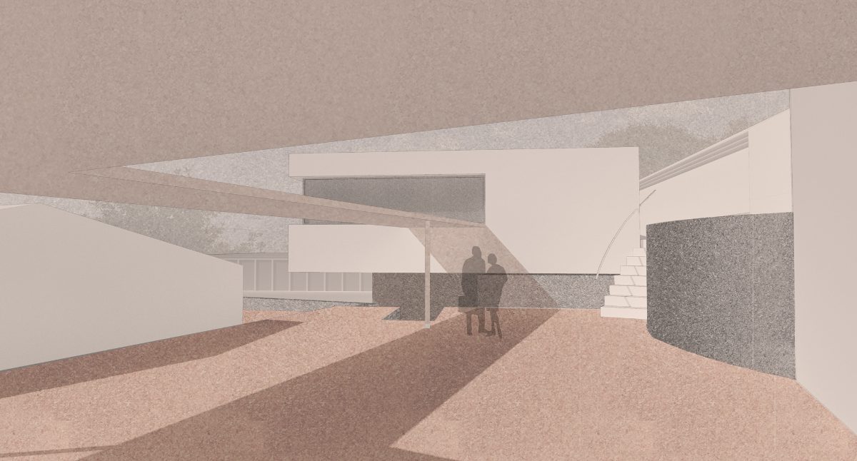 Winery Expansion 5